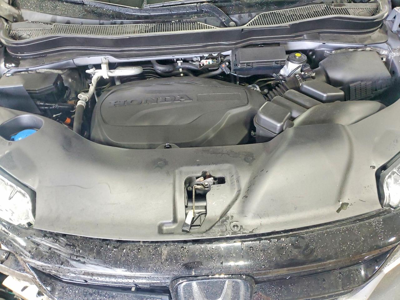 Honda Pilot Se