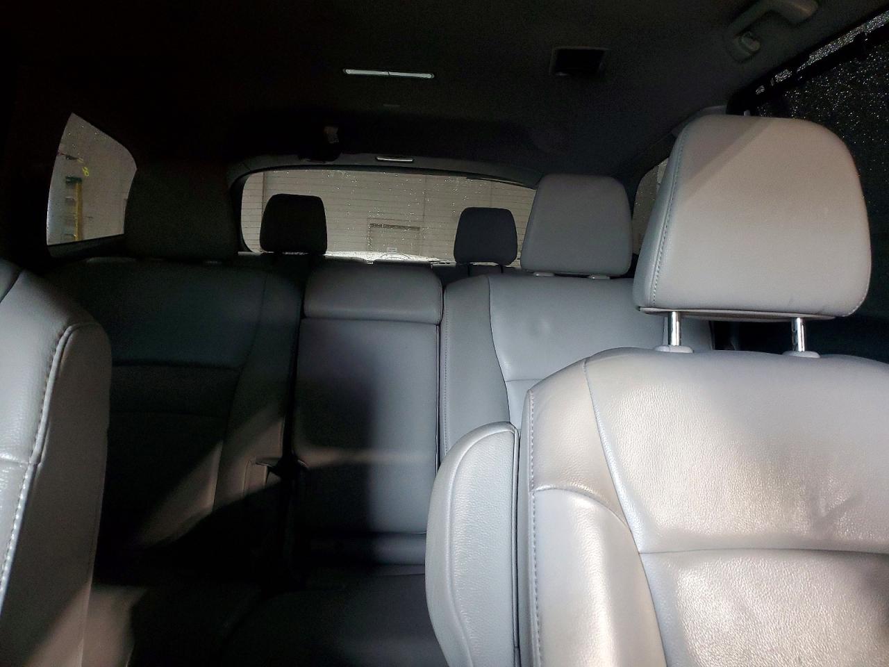 Honda Pilot Se