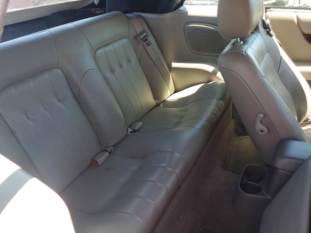 Chrysler Sebring Lxi