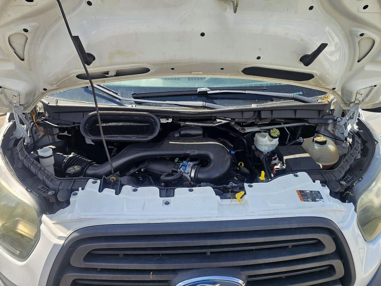 Ford Transit T-150