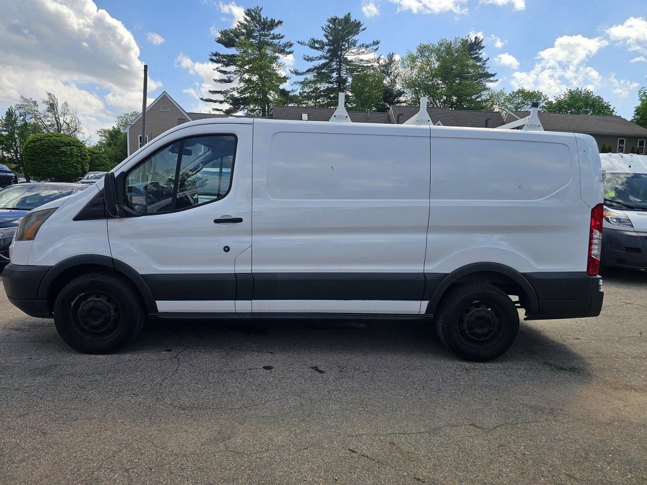 Ford Transit T-150