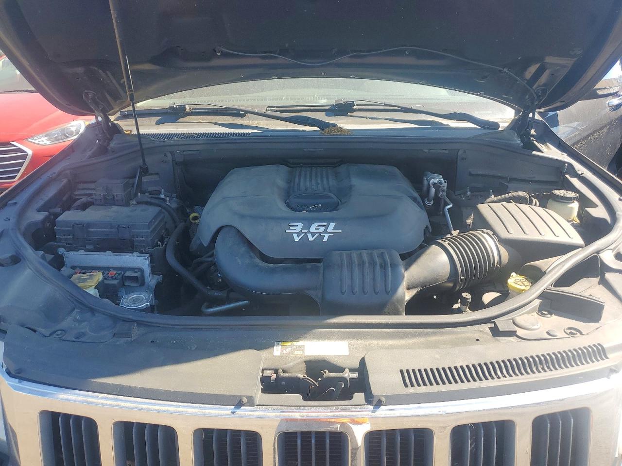 Jeep Cherokee Limited