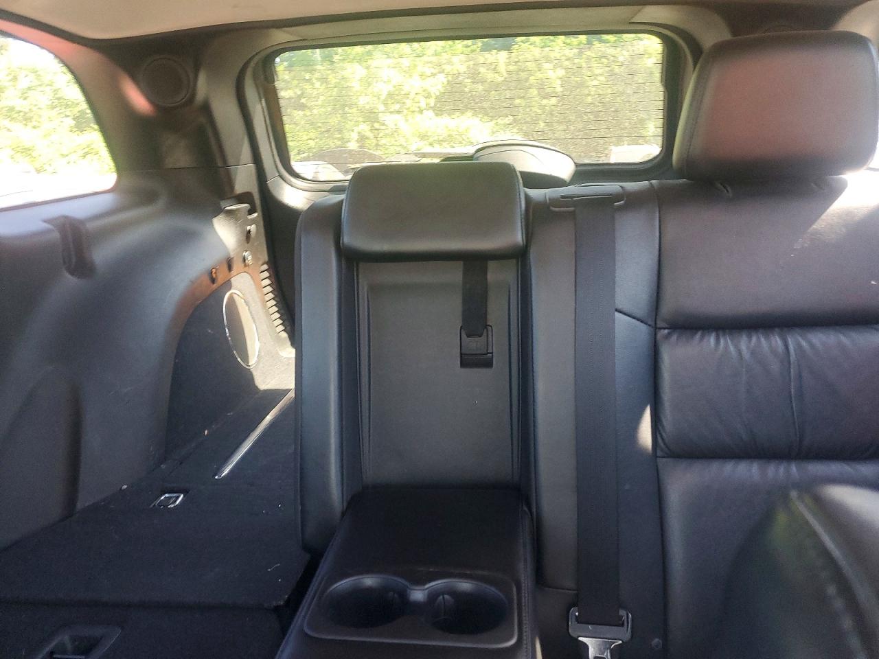 Jeep Cherokee Limited