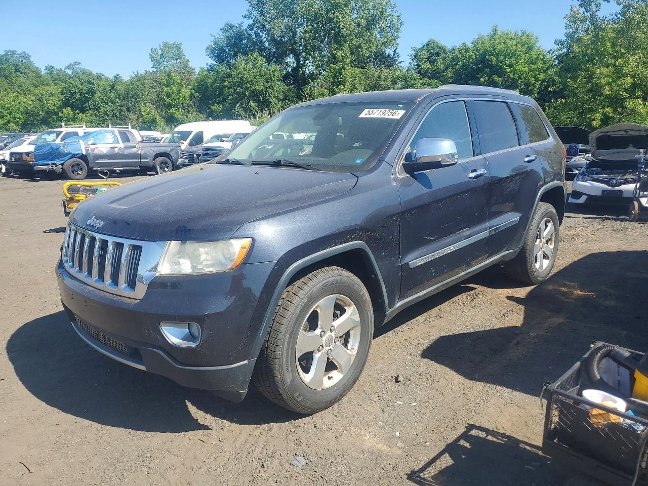 Jeep Cherokee Limited