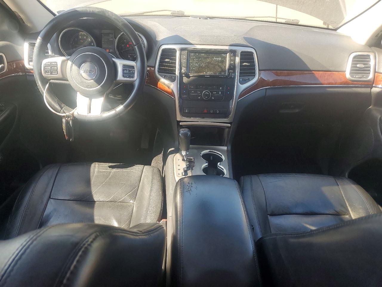Jeep Cherokee Limited