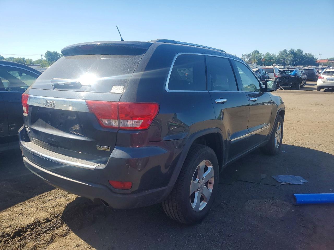 Jeep Cherokee Limited