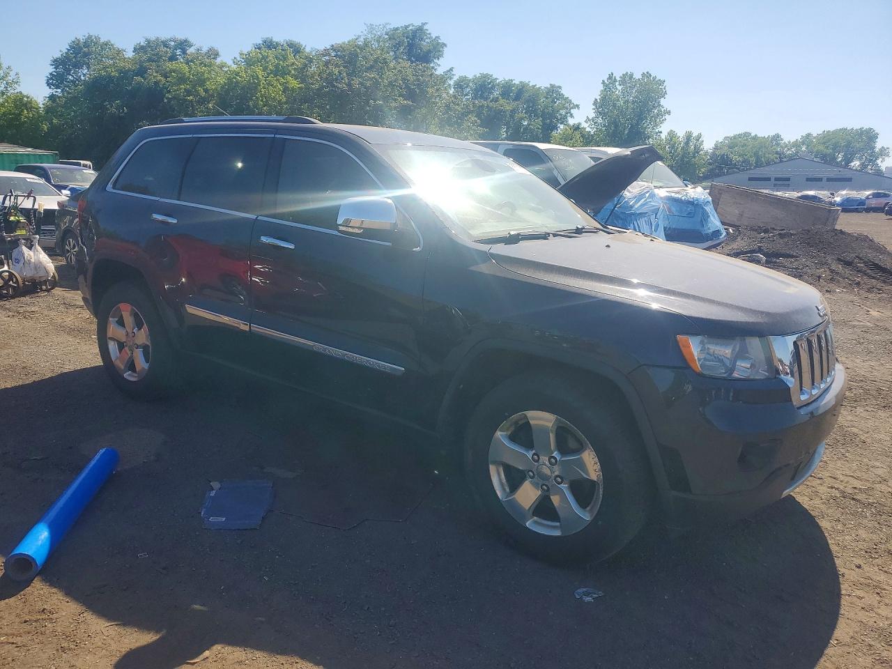 Jeep Cherokee Limited