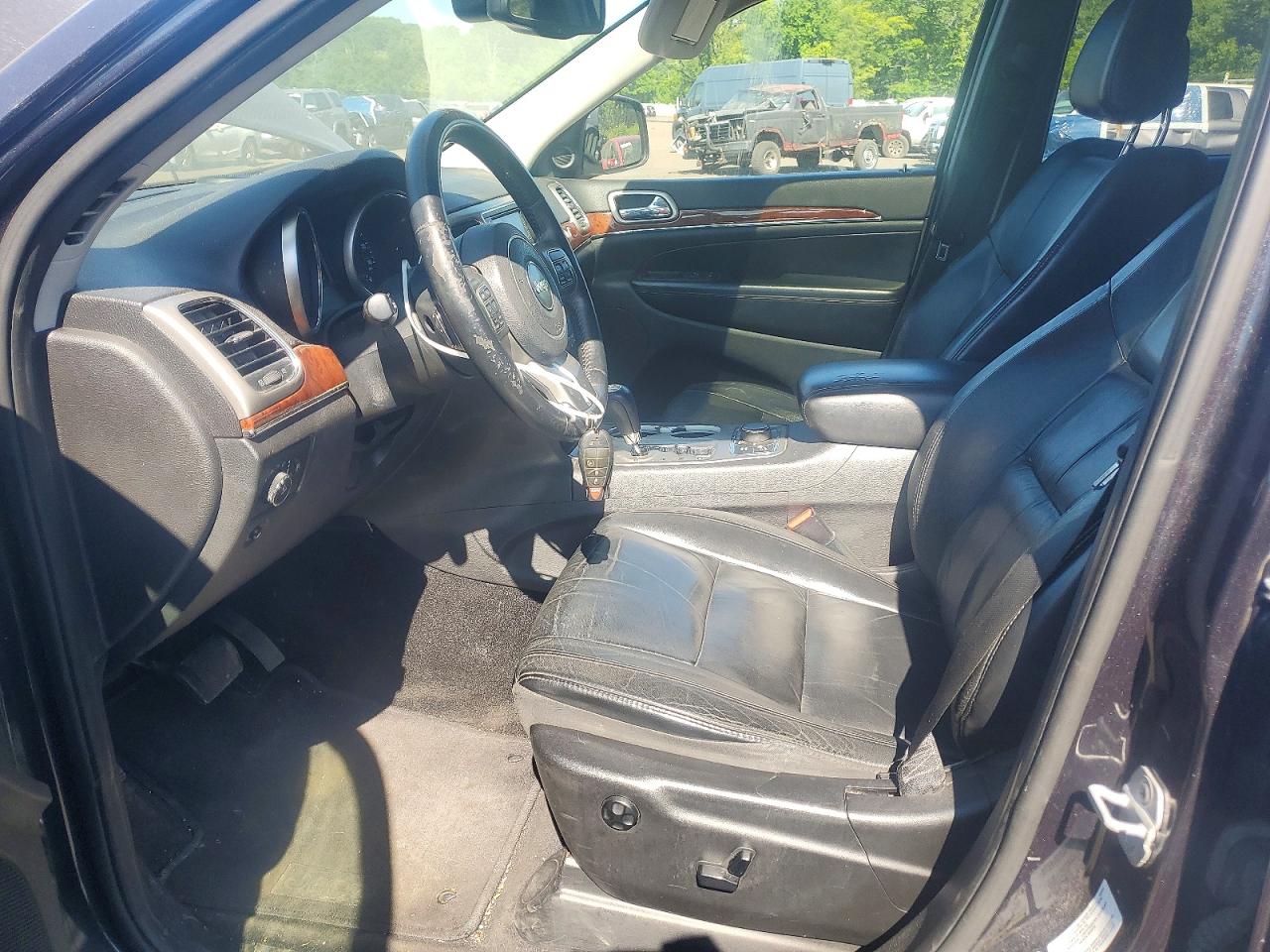 Jeep Cherokee Limited