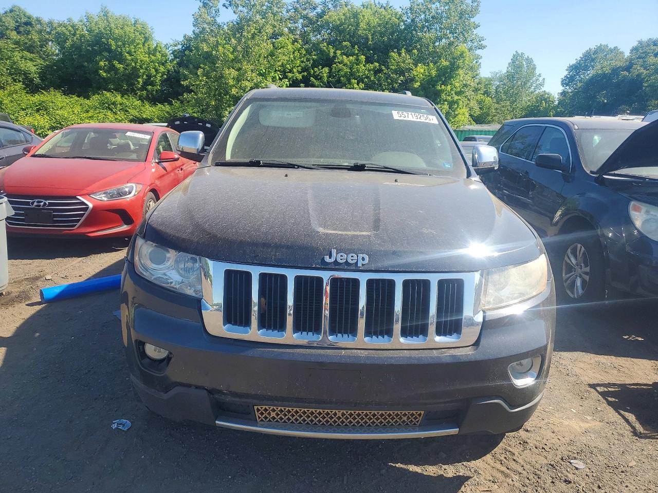 Jeep Cherokee Limited