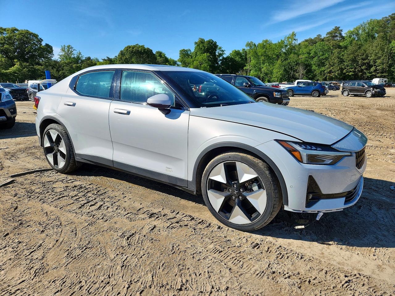 Polestar 2