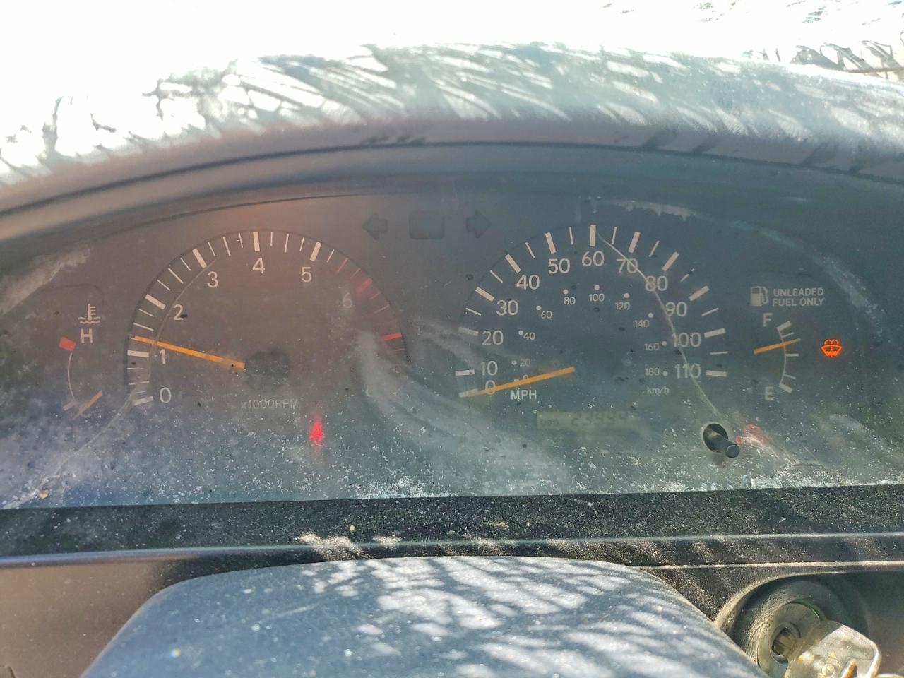 Toyota Tacoma Base
