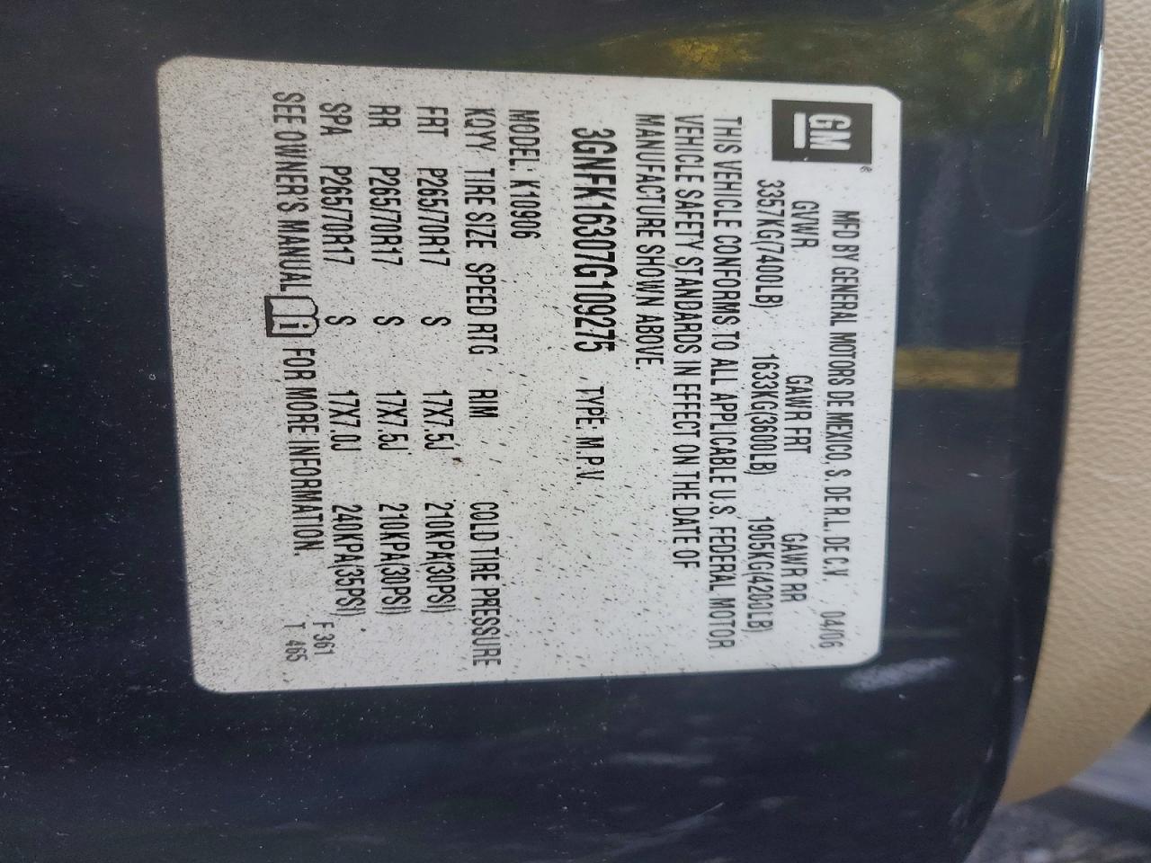 Chevrolet Suburban K1500