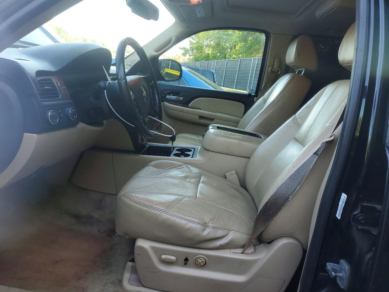 Chevrolet Suburban K1500