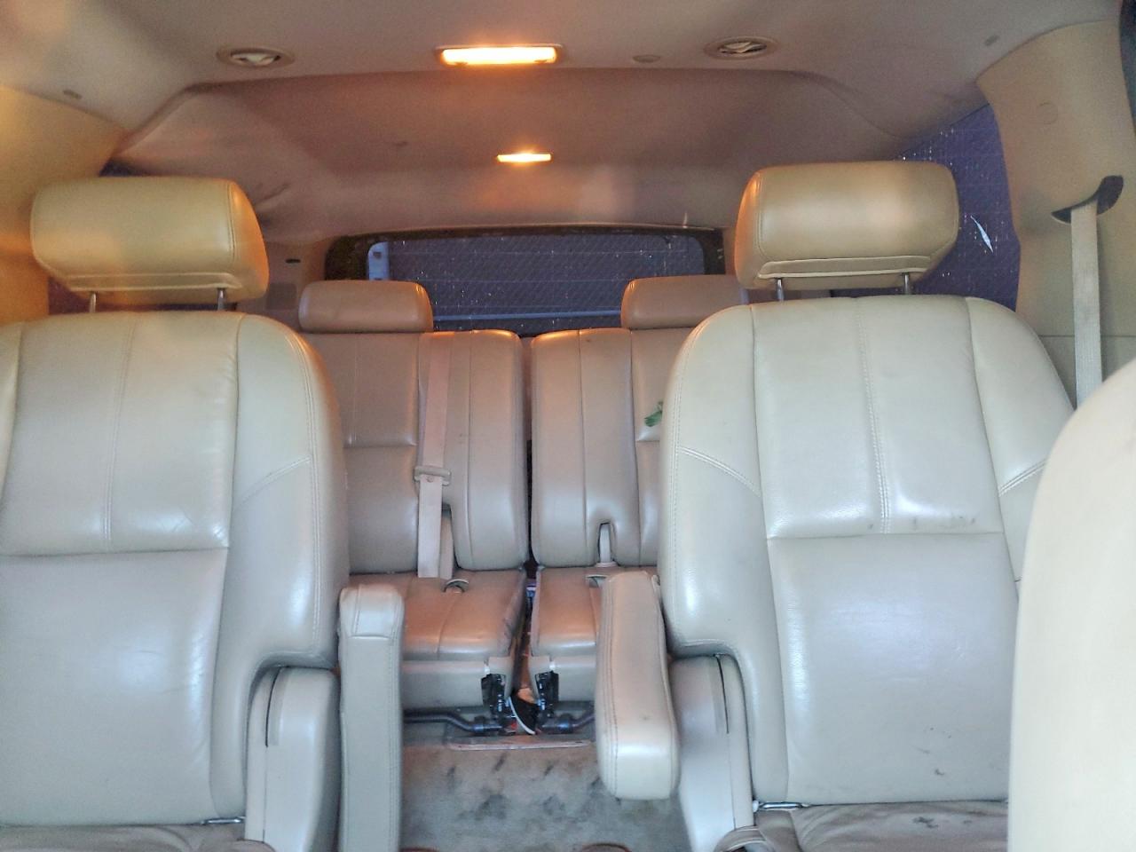 Chevrolet Suburban K1500