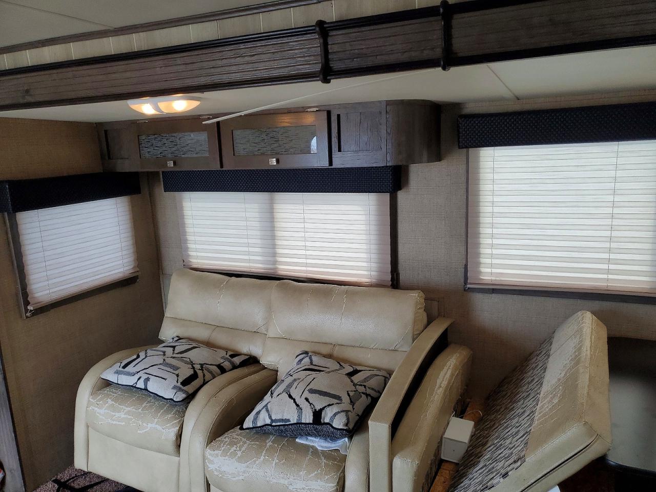 Dutchmen Travel Tra