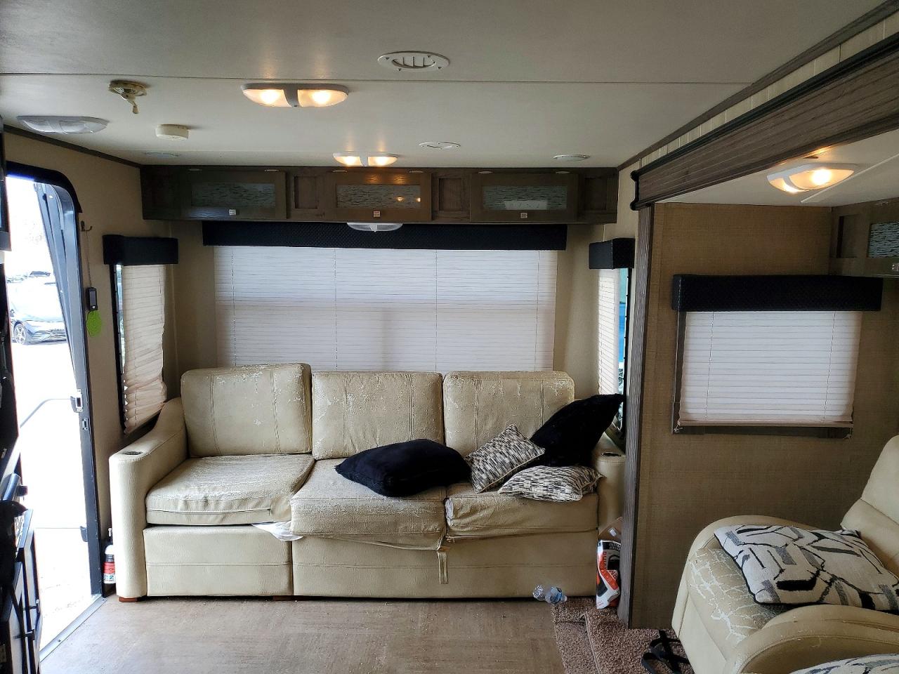 Dutchmen Travel Tra