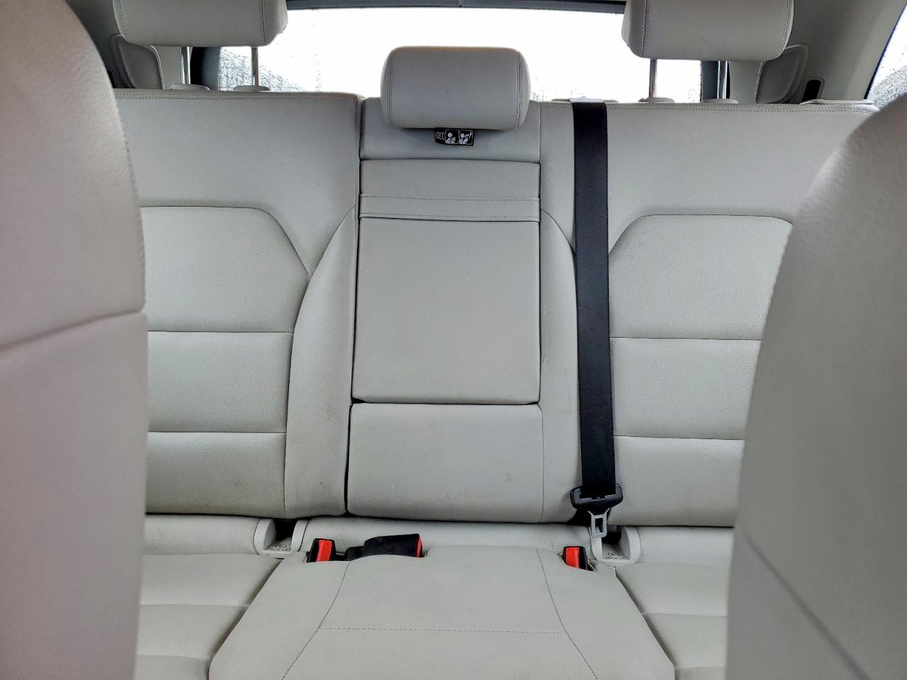 Mercedes-Benz B-Class Electric