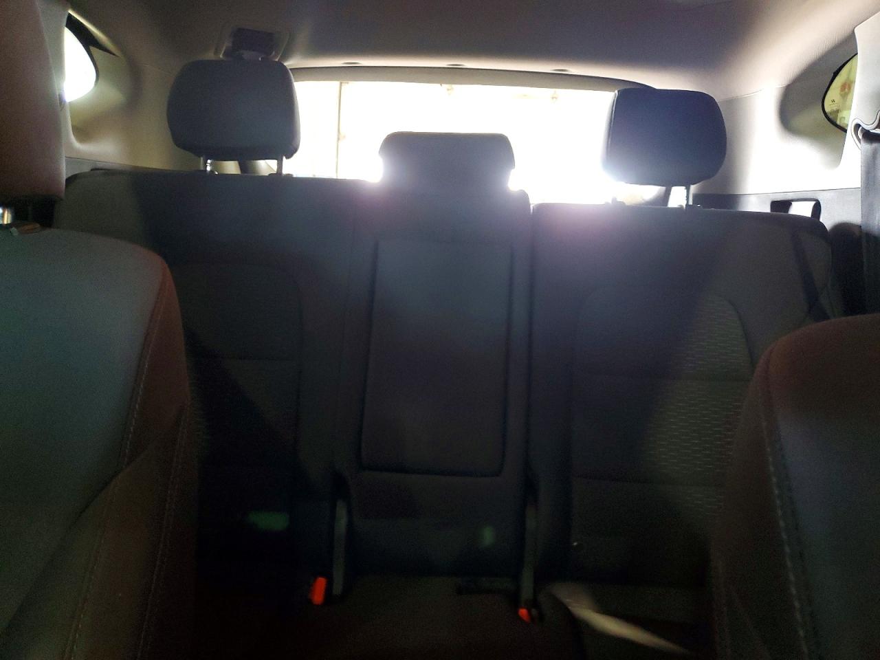 Hyundai TUCSON Sel