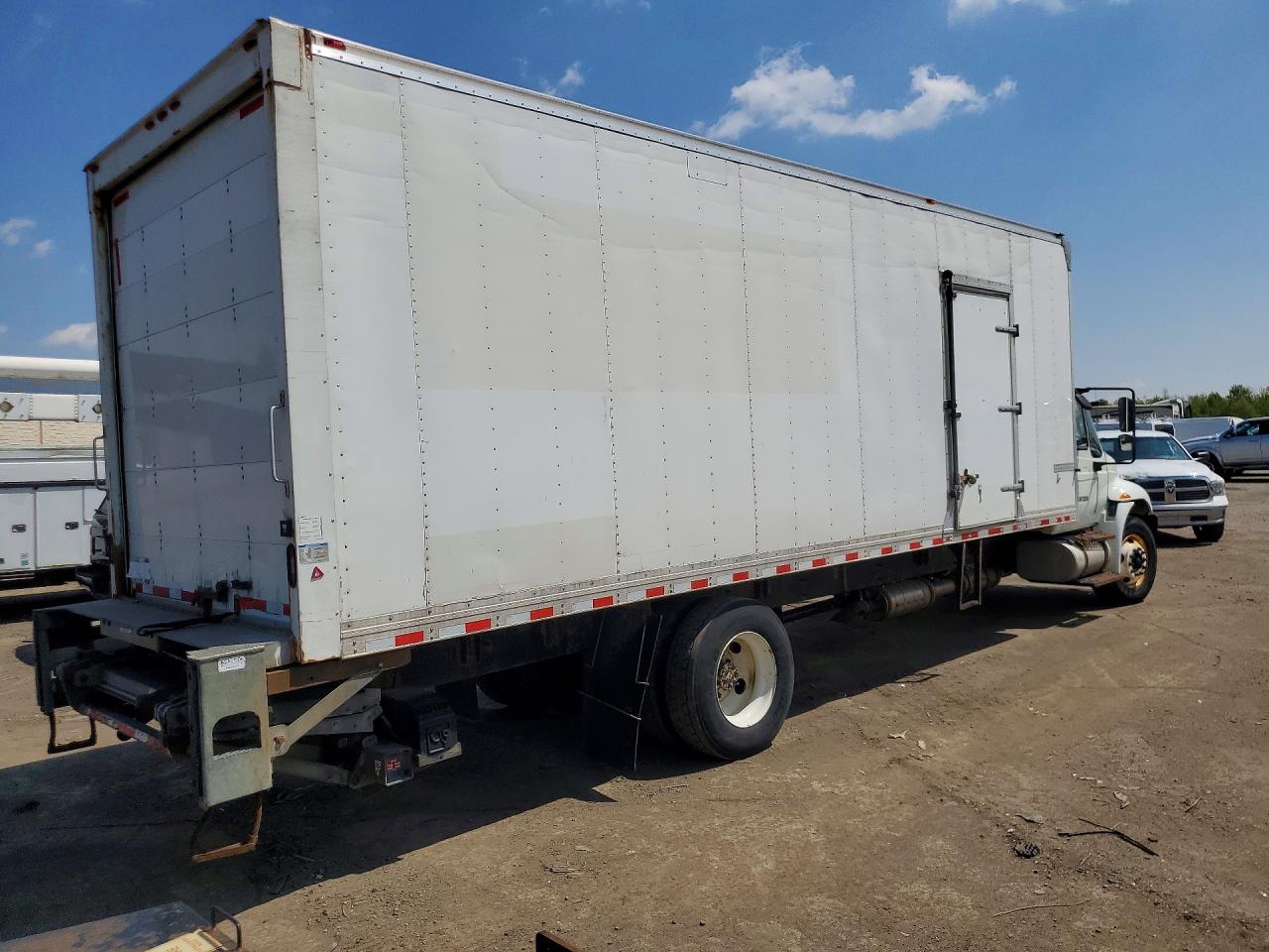 International 4000 Serie 4300