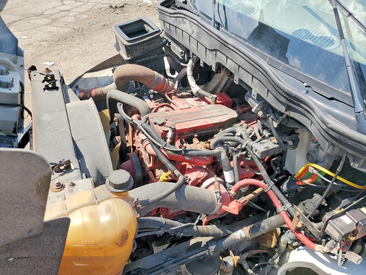 International 4000 Serie 4300