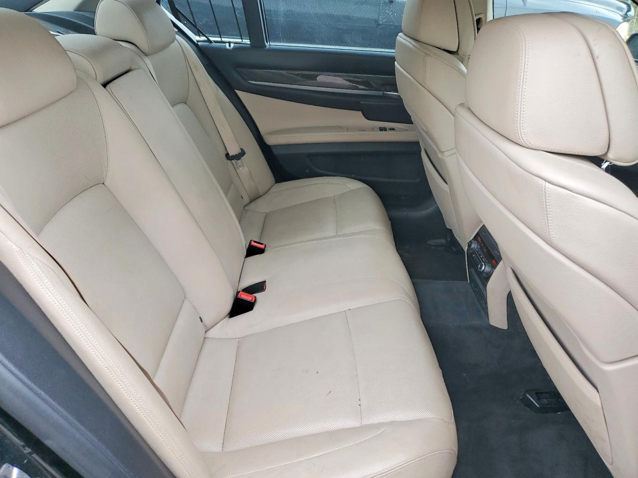 BMW 7 Series I