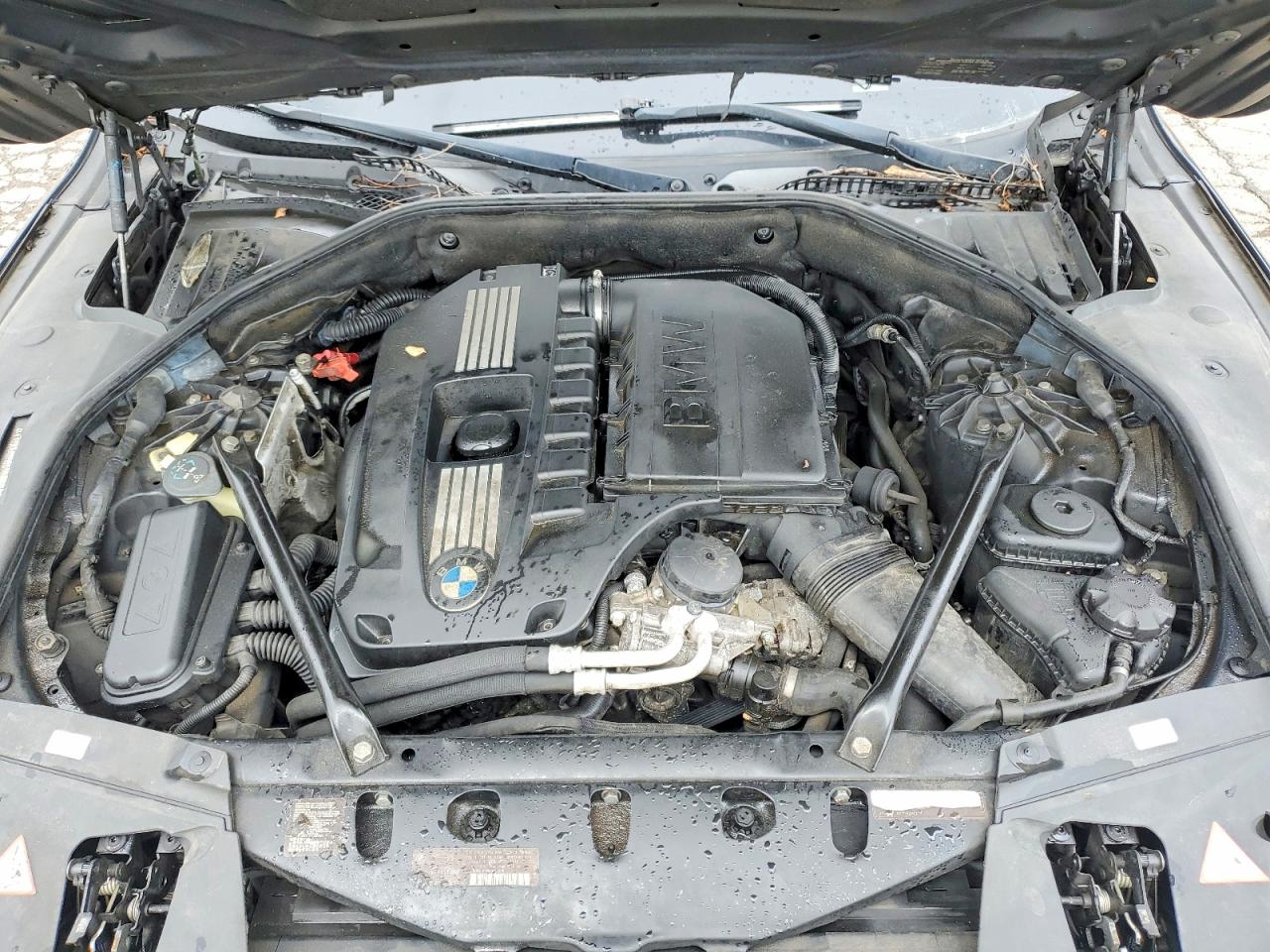 BMW 7 Series I