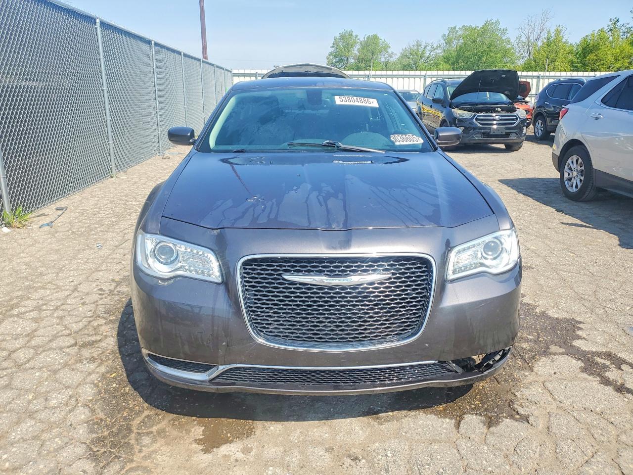 Chrysler 300 Limited