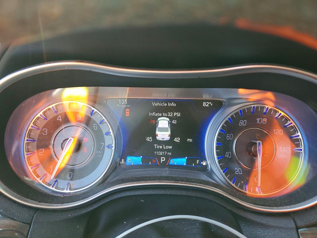 Chrysler 300 Limited