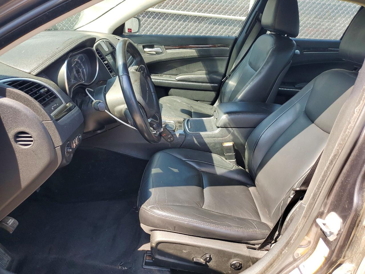 Chrysler 300 Limited