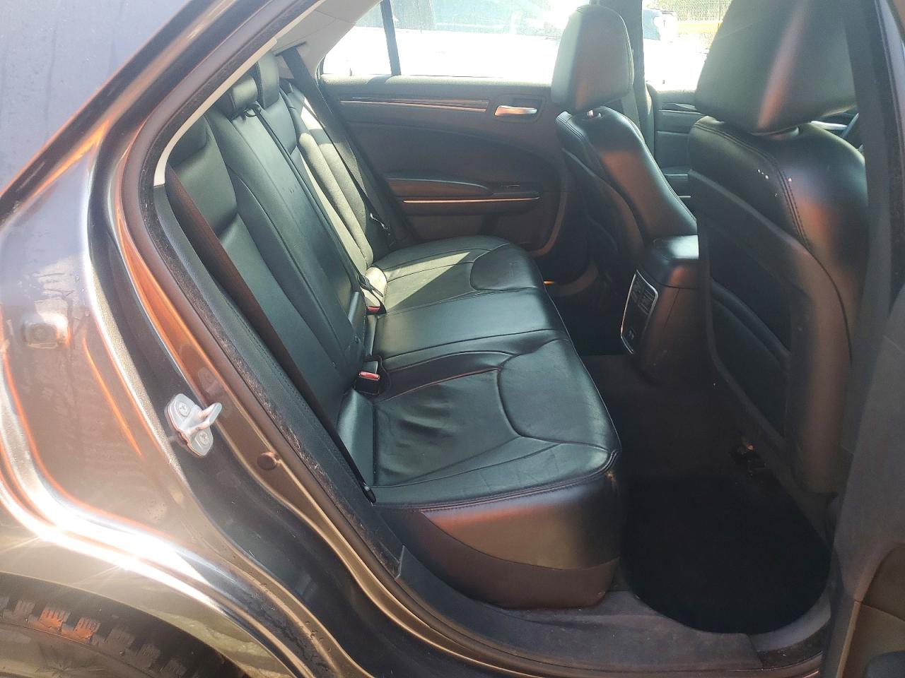 Chrysler 300 Limited
