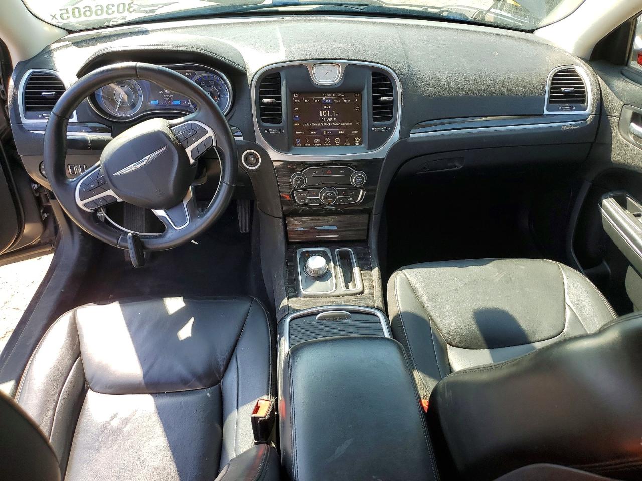 Chrysler 300 Limited