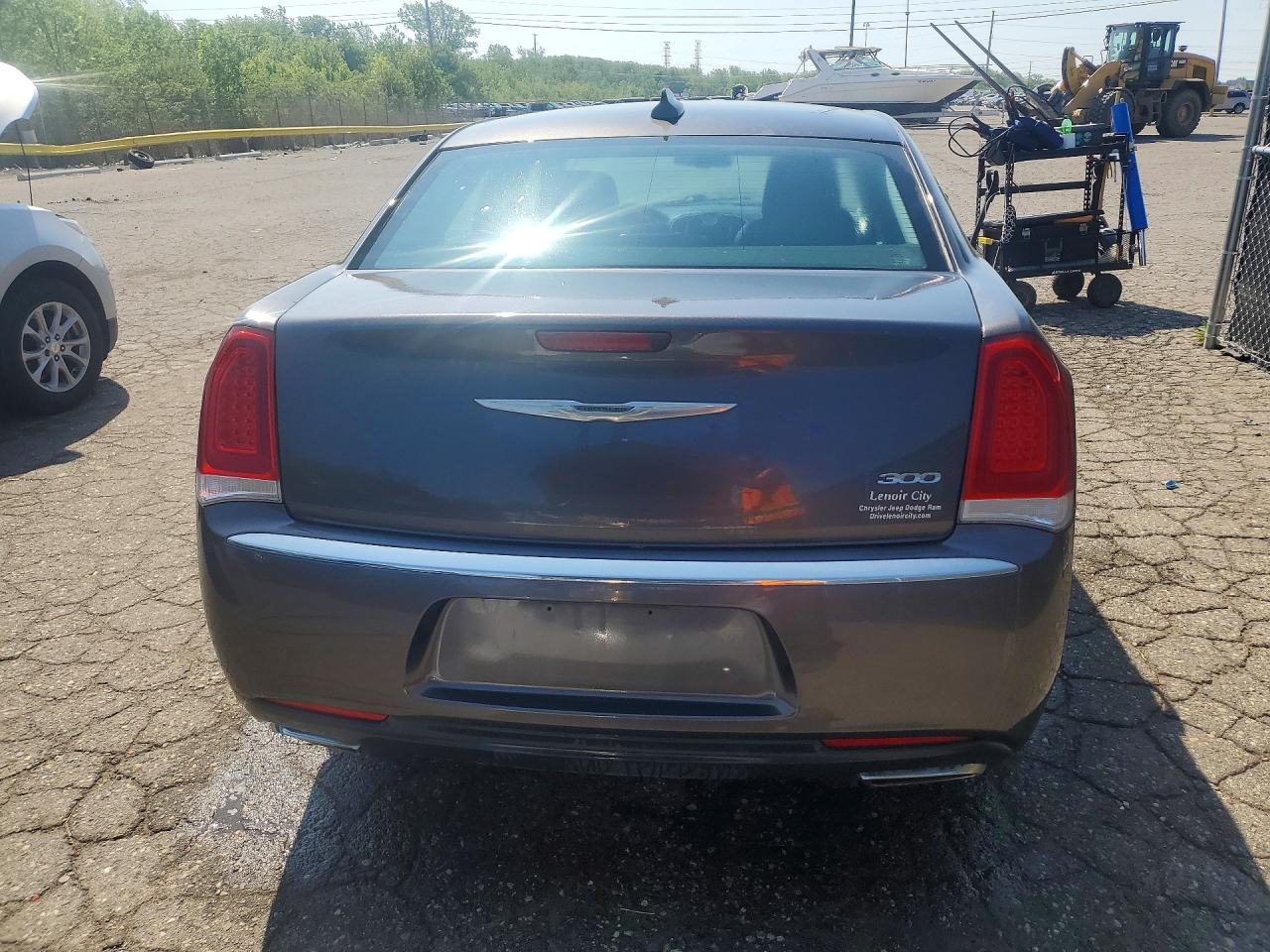 Chrysler 300 Limited