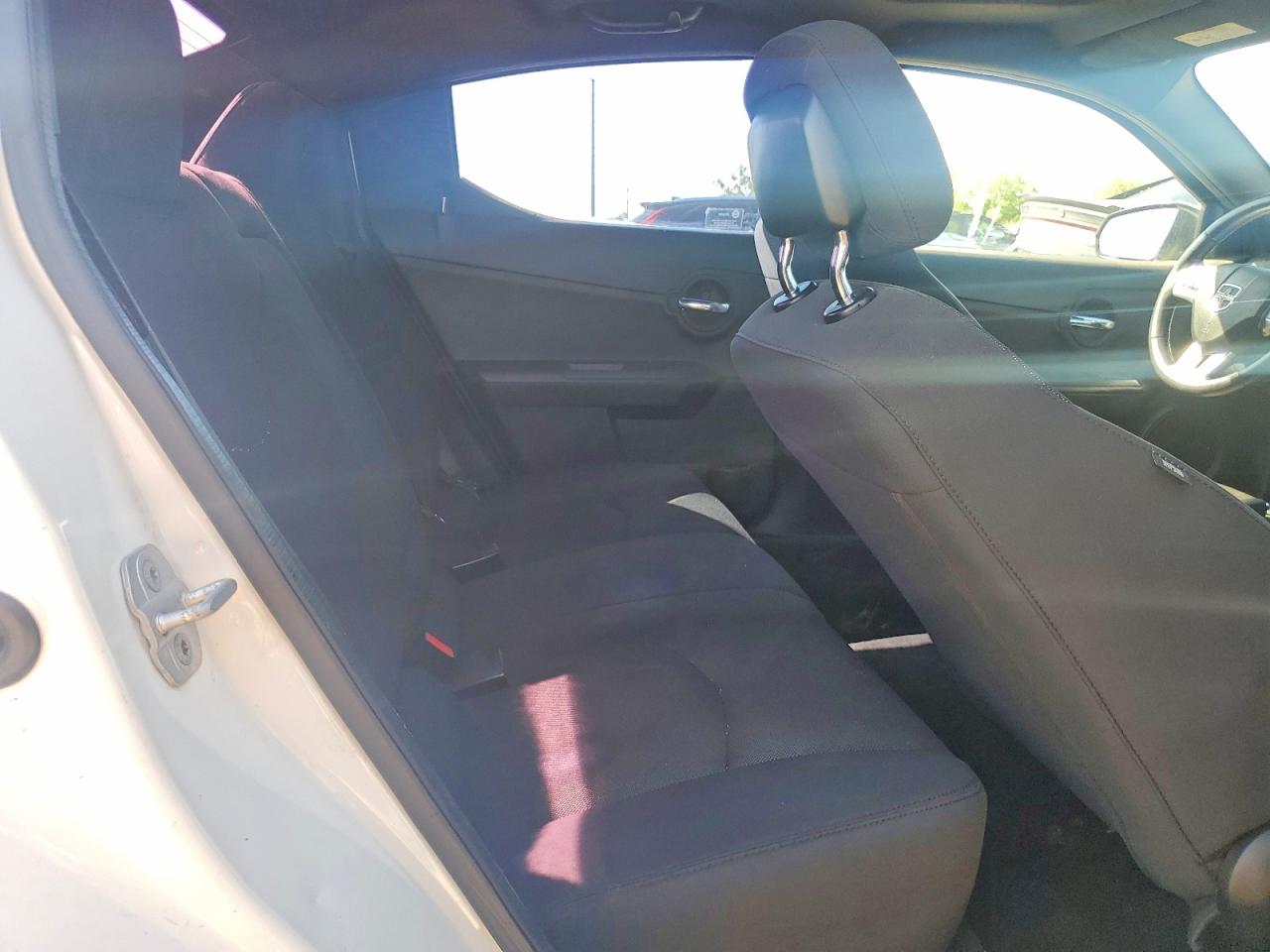 Dodge Avenger Sxt