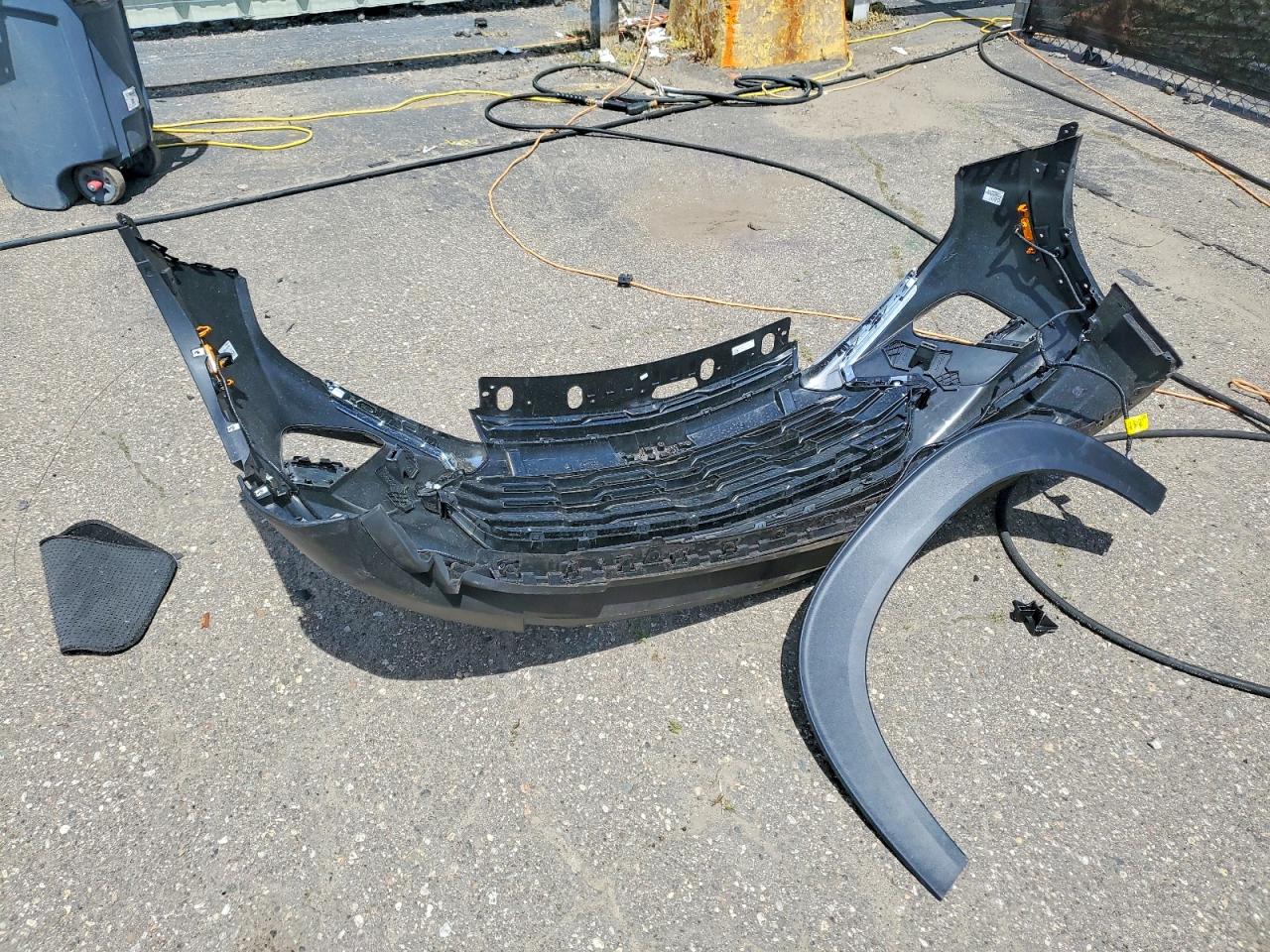 Chevrolet Trailblaze Lt
