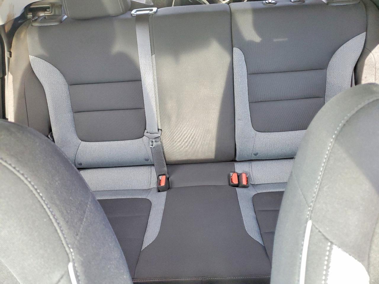 Chevrolet Trailblaze Lt