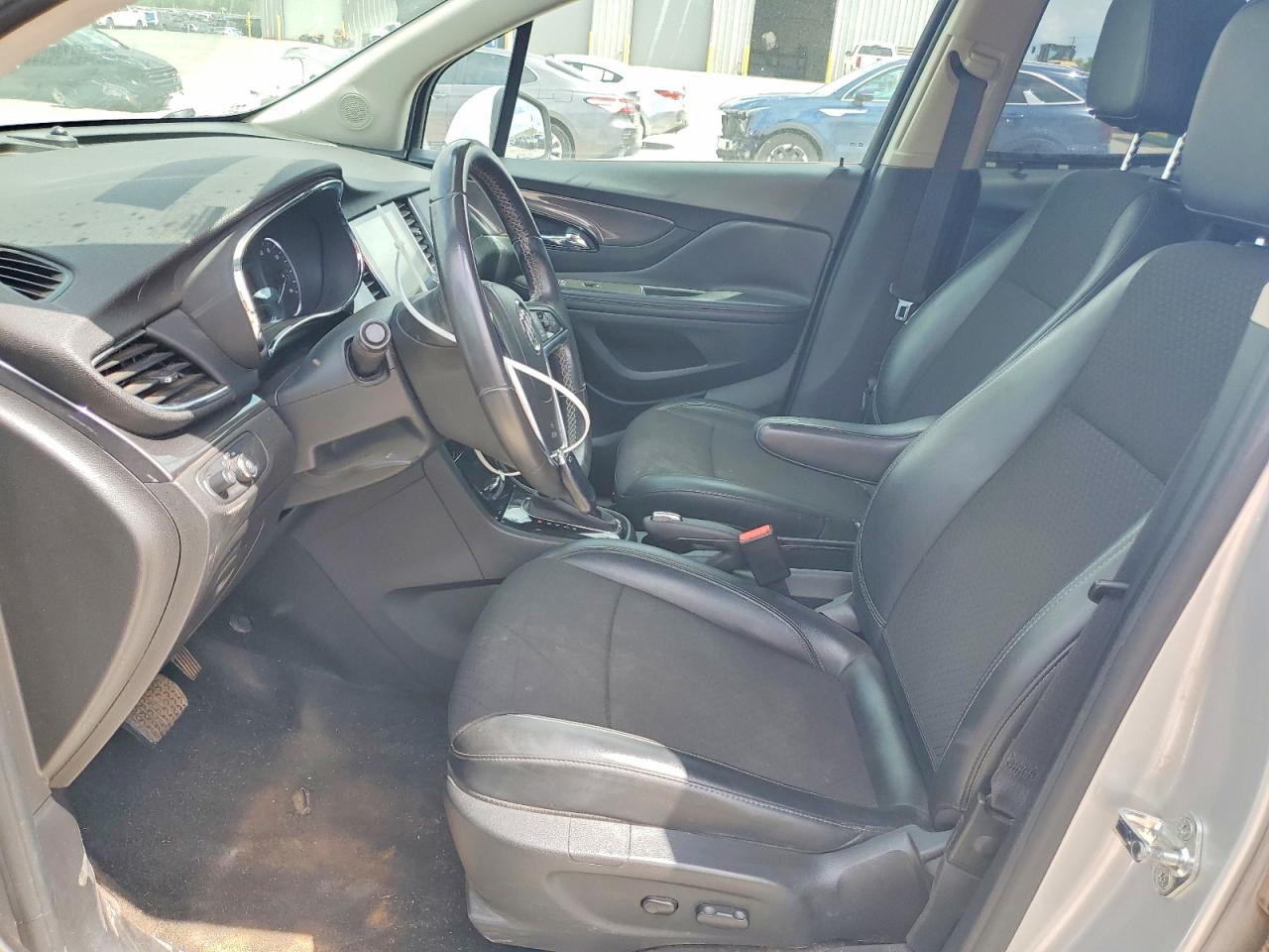 Buick Encore Preferred