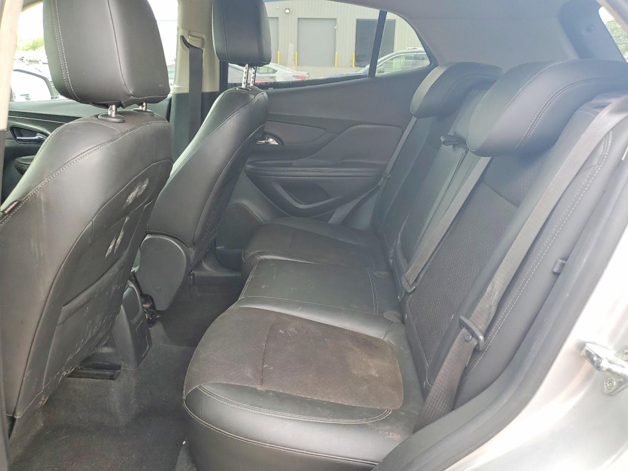 Buick Encore Preferred