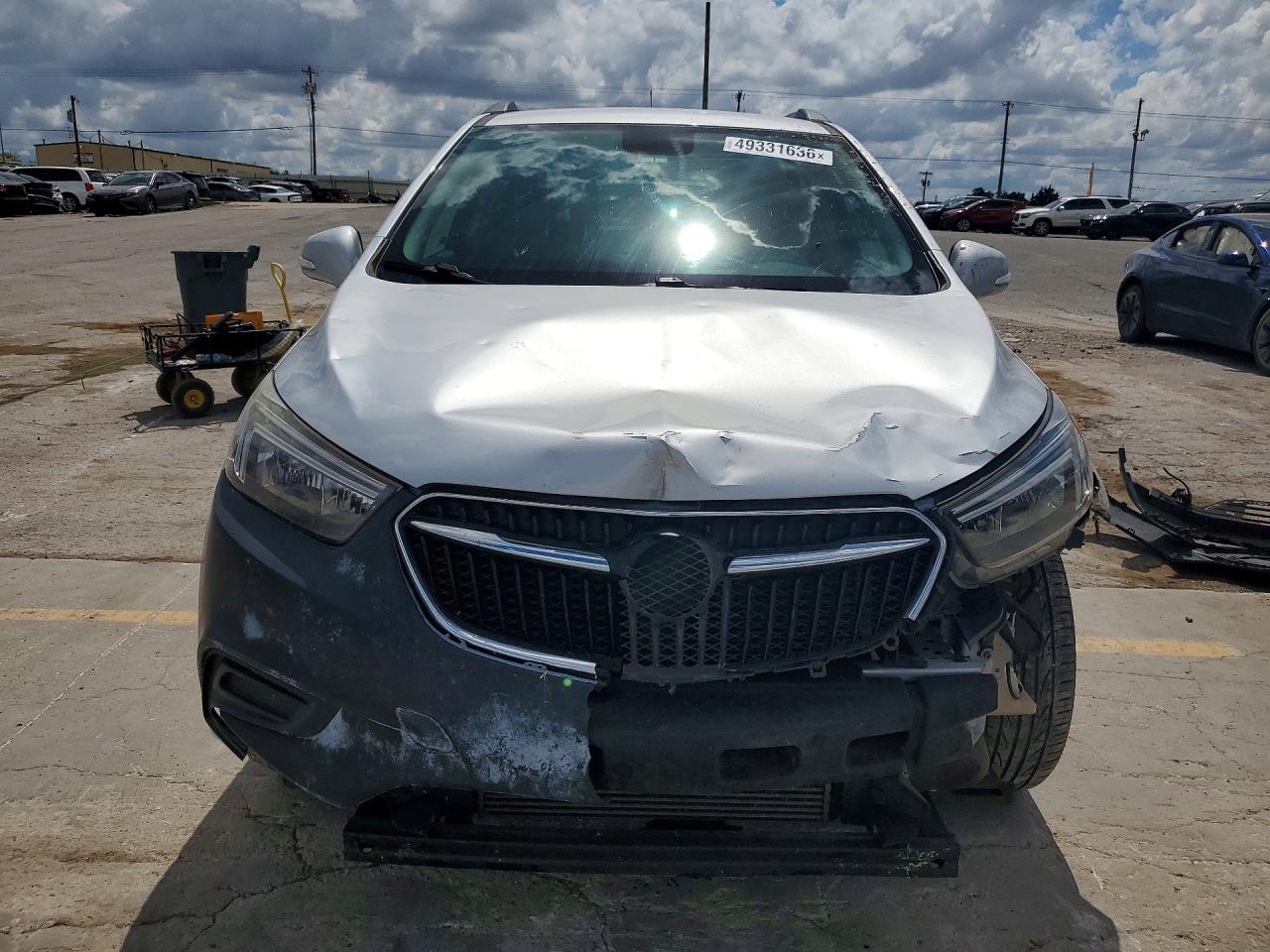 Buick Encore Preferred