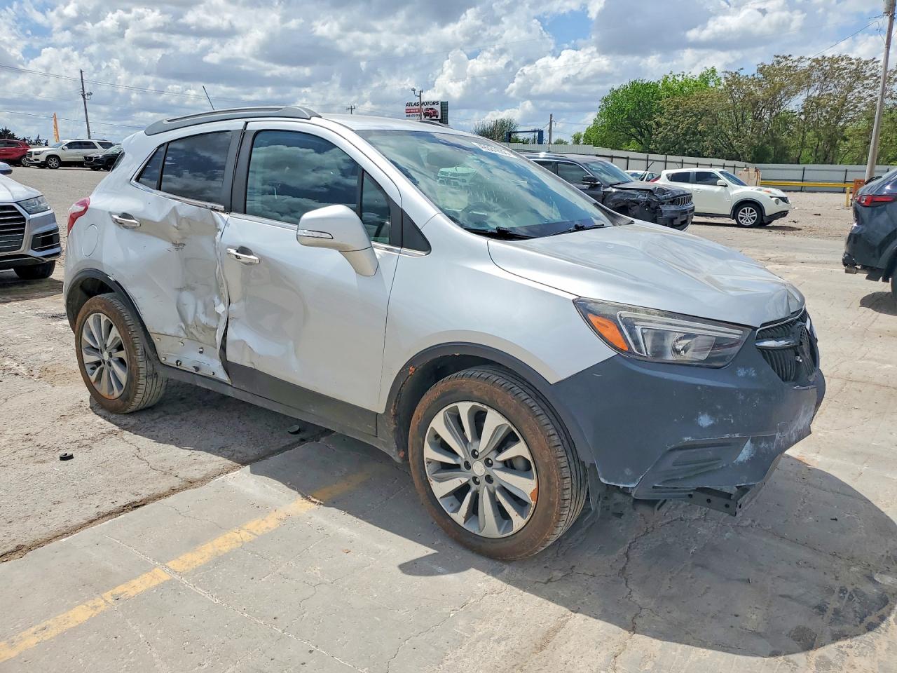 Buick Encore Preferred