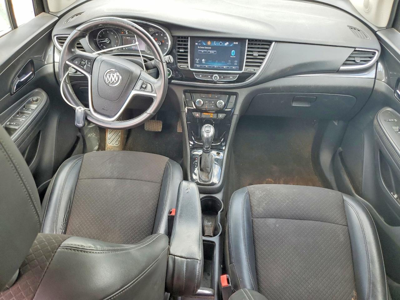 Buick Encore Preferred