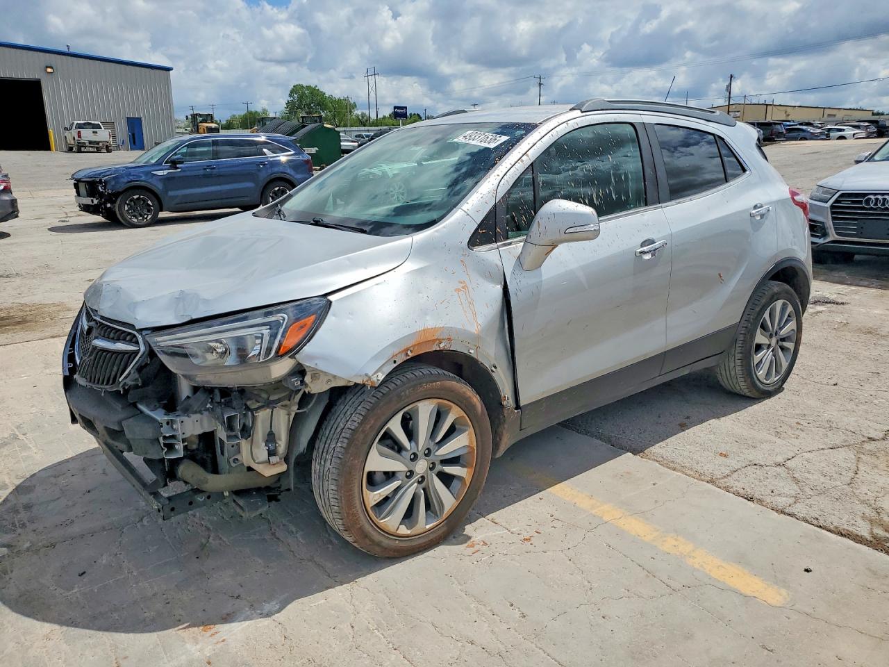 Buick Encore Preferred