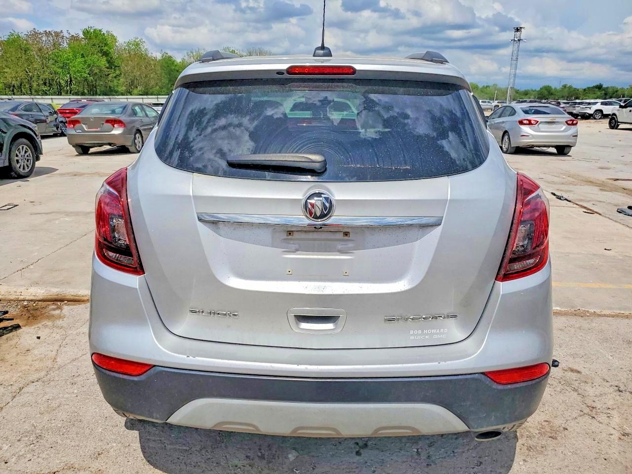 Buick Encore Preferred