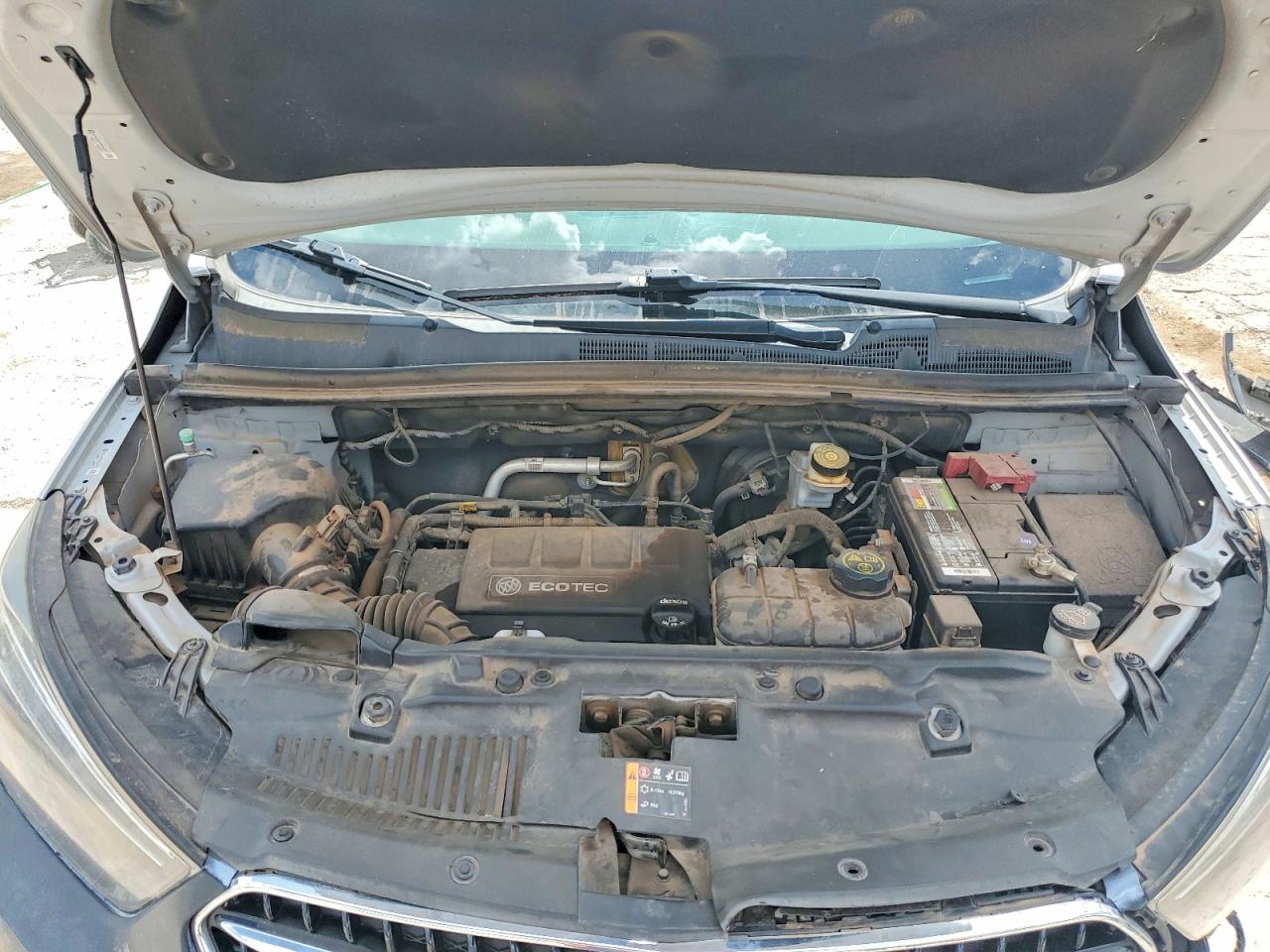 Buick Encore Preferred