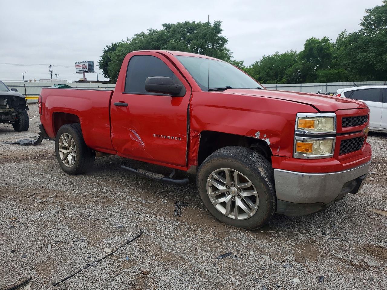 Chevrolet Silverado C1500