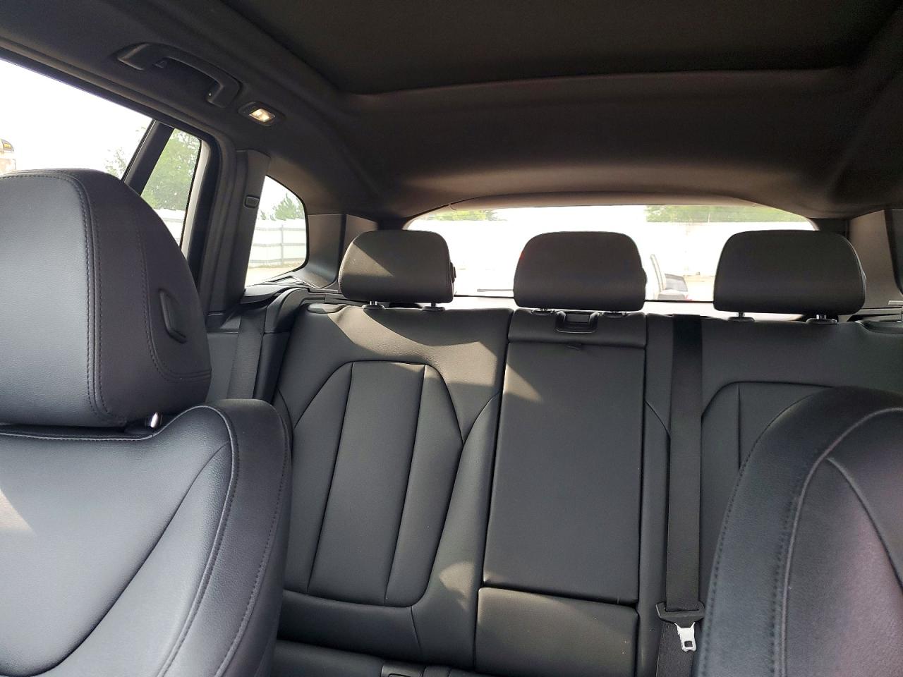 BMW X Series Sdrive30i