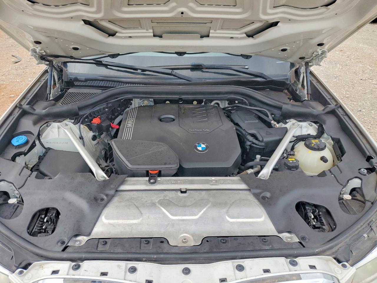 BMW X Series Sdrive30i