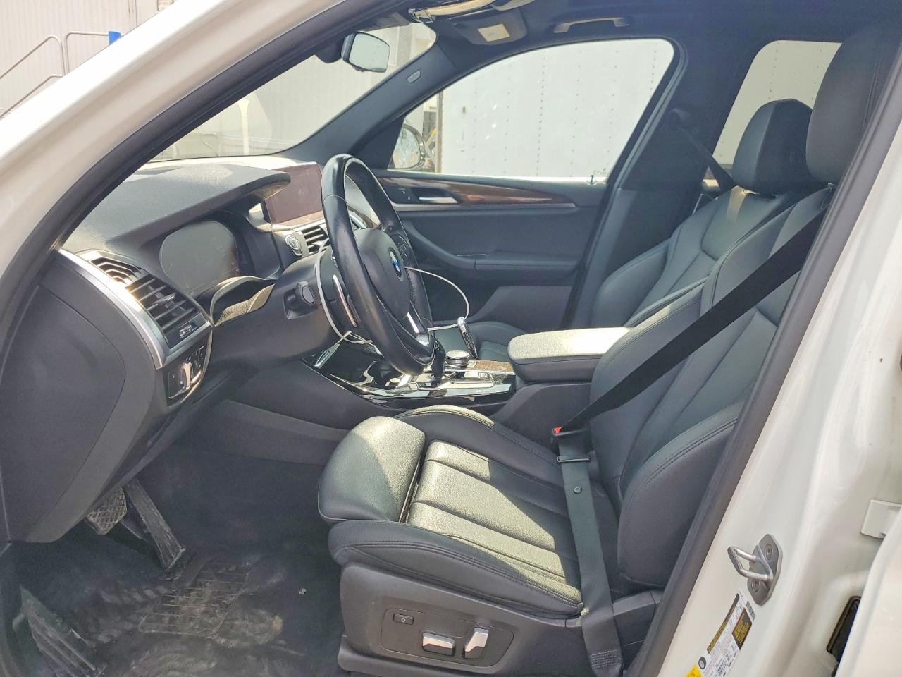 BMW X Series Sdrive30i