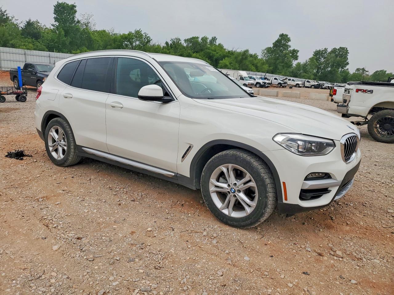 BMW X Series Sdrive30i