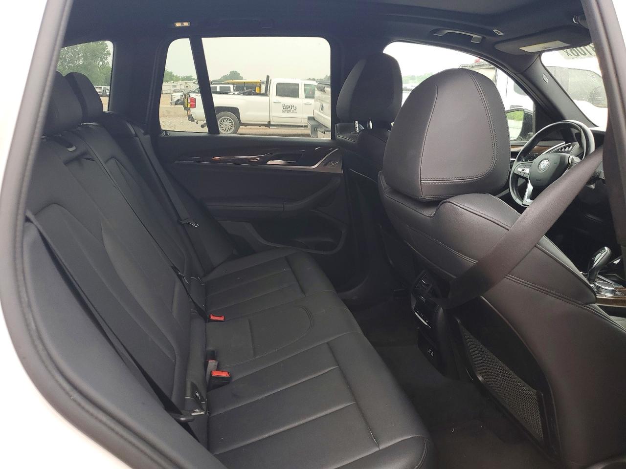BMW X Series Sdrive30i