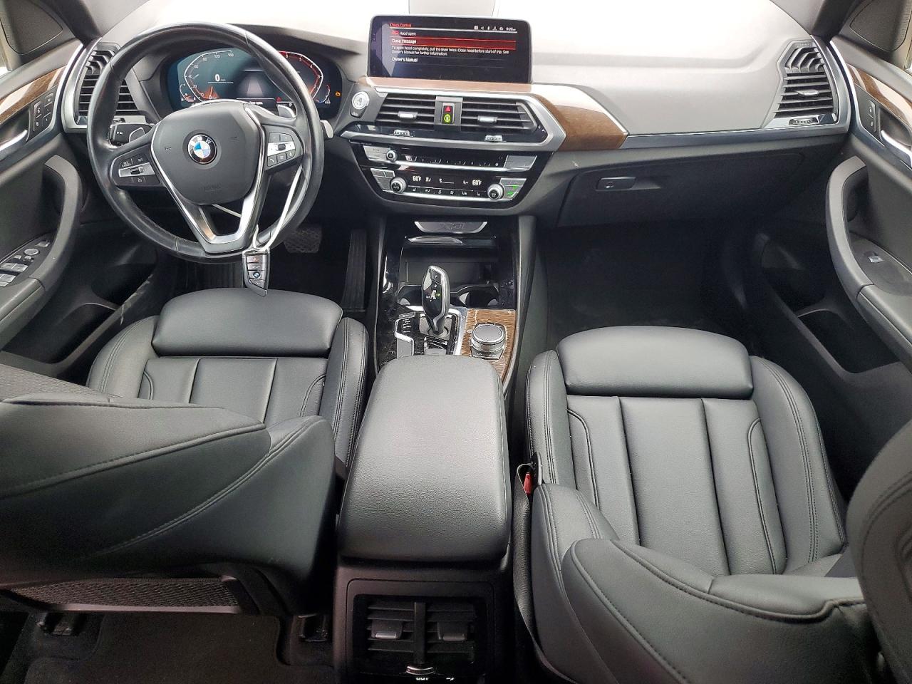 BMW X Series Sdrive30i